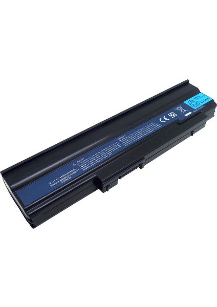 Acer Extensa 5635EZ Uyumlu Batarya Pil