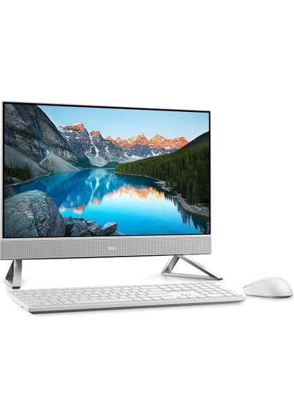 Inspıron 5430 Intel Core I5 120U 16GB Ddr5 Ram 1tb Nvme SSD 23.8" W11 Pro All In One (I5430AIO1025WP)