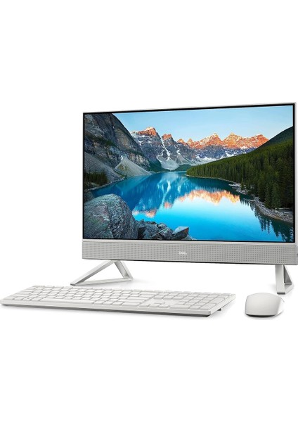 Inspıron 5430 Intel Core I5 120U 16GB Ddr5 Ram 1tb Nvme SSD 23.8" W11 Pro All In One (I5430AIO1025WP)