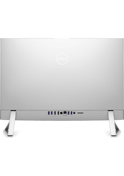 Inspıron 5430 Intel Core I5 120U 16GB Ddr5 Ram 1tb Nvme SSD 23.8" W11 Pro All In One (I5430AIO1025WP)
