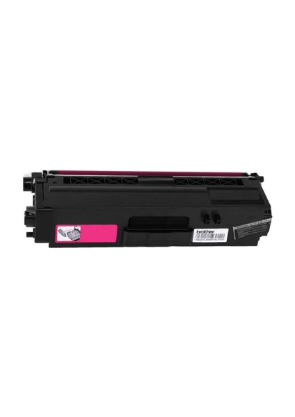 TN-461/411 Kırmızı Muadil Toner