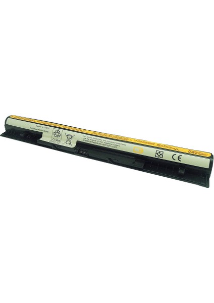 Lenovo Ideapad L12M4A02 L12M4E01 L12S4A02 Uyumlu Batarya Pil