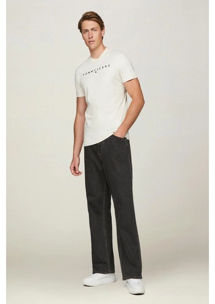 Tjm Reg Lınear Logo Tee Ext modelleri