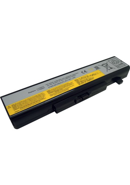 Lenovo G405 Model 80A9, 20239 Laptop Uyumlu Batarya Pil