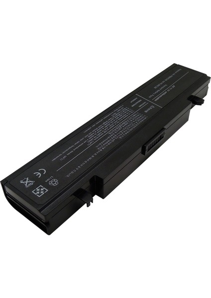 Samsung NP355V5C NP350V5C Laptop Uyumlu Batarya Pil