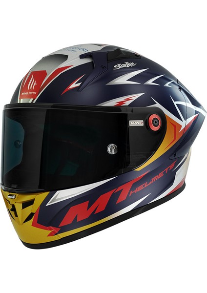 Kre+ Carbon Acosta A37 Parlak
