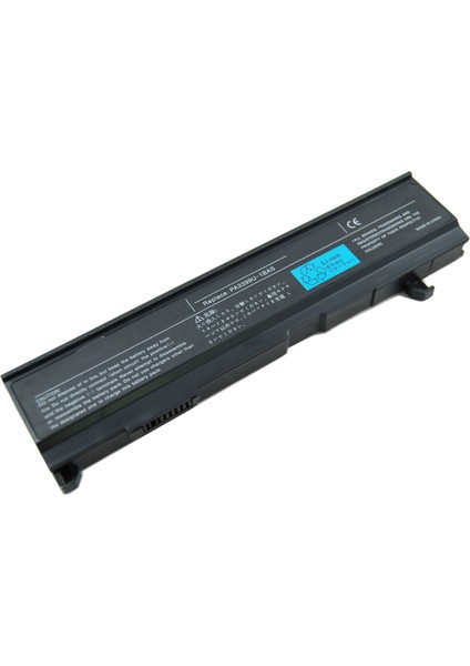 Toshiba Satellite A100-811 Uyumlu Batarya, Pil Model-1