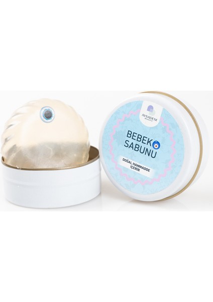 Bebek Sabunu