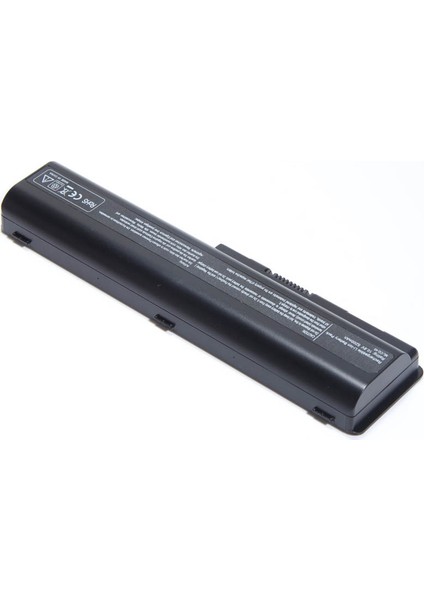 Hp Pavilion DV6-1345ET Uyumlu Batarya Pil