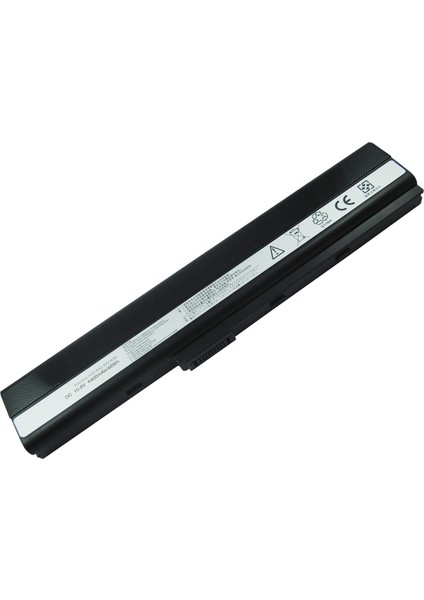 Asus K52J Laptop Uyumlu Batarya Pil
