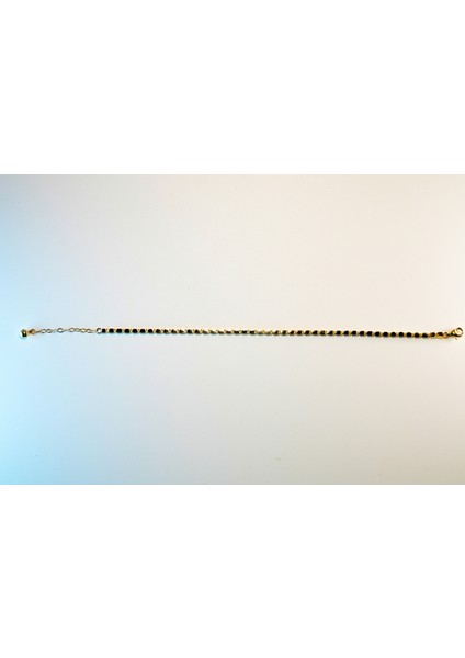 14 Ayar Altın 4.67 Gram Dorika Toplu Modern Tasarım Bileklik modelleri