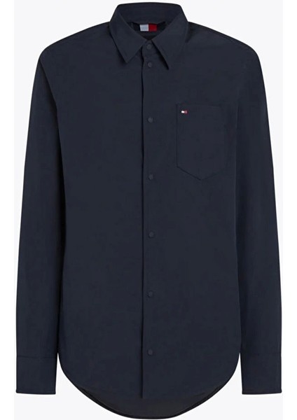 Lw Packable Shırt Jacket