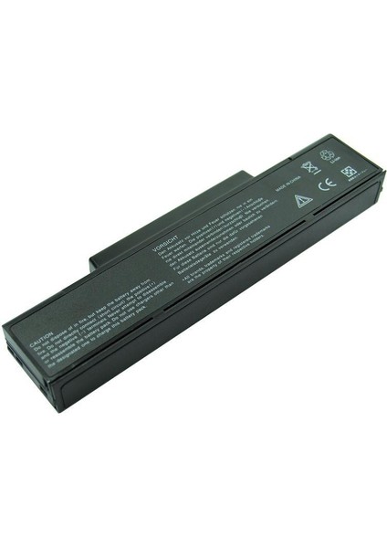 Exper B5121 Laptop Uyumlu Batarya Pil