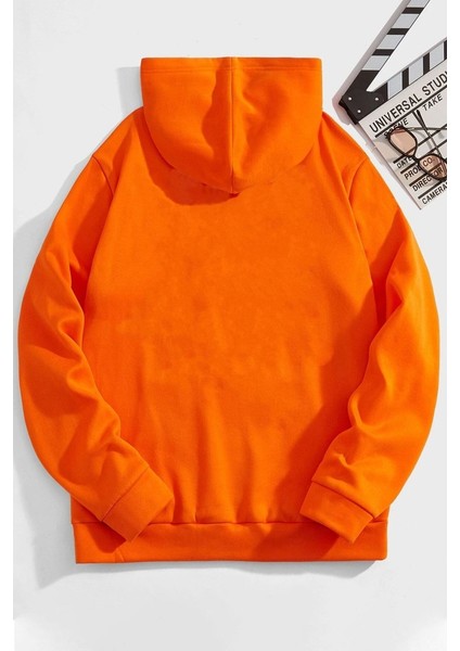 Unisex Tweety Baskılı Sweatshirt