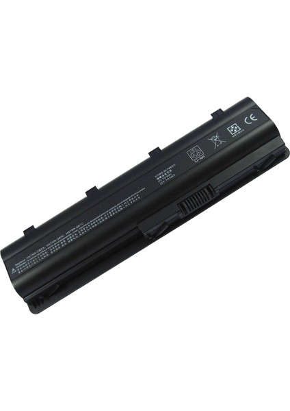 Hp Pavilion DV6-3114ET Uyumlu Batarya Pil