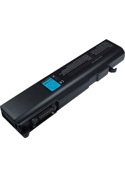 Toshiba Satellite A50, A55 Pro S300 Pro U200 U205 Uyumlu Batarya