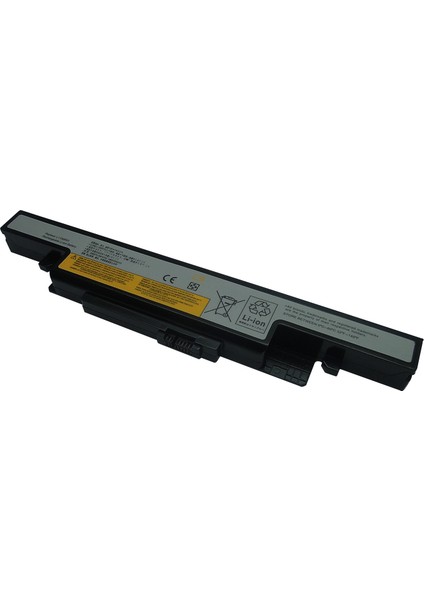 Lenovo Ideapad Y400 Model 9454 Uyumlu Batarya Pil