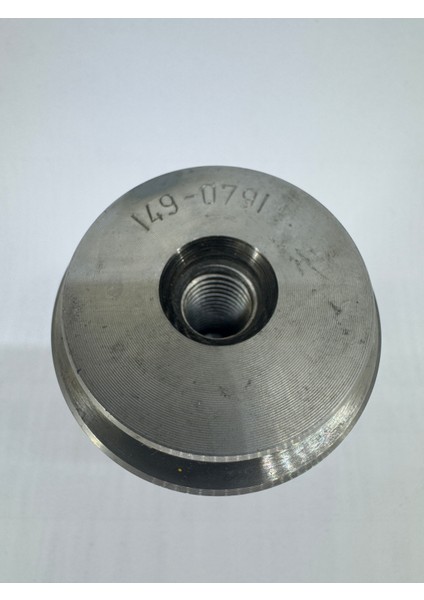 Caterpıllar 149-0791 Shaft-Water Pump