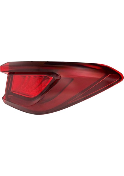 Seat Leon Dış Sağ Stop 2021-2023