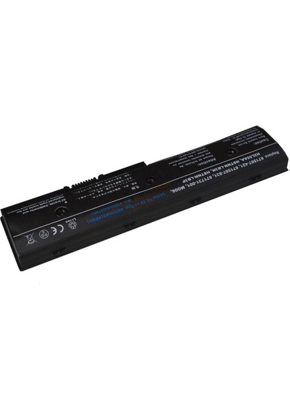 Hp Envy M6-1100, M6-1160ET, M6-1160ST Laptop Uyumlu Batarya Pil