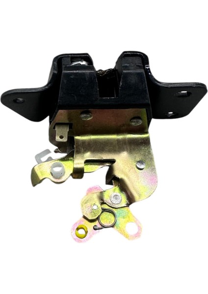 Bagaj Kilidi H100 / L300