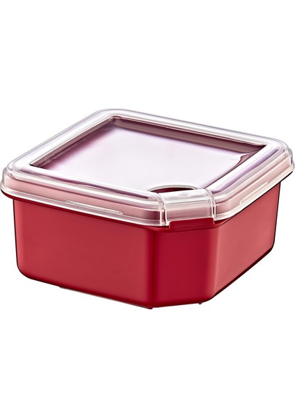 Q-Box Saklama Kabı 1000 ML TRN-262