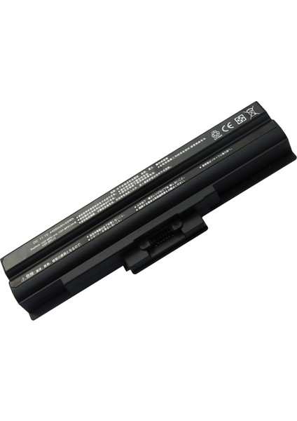 Sony Vaio PCG-21313L, PCG-21313M, PCG-3C1M, PCG-3E1M Uyumlu Pil