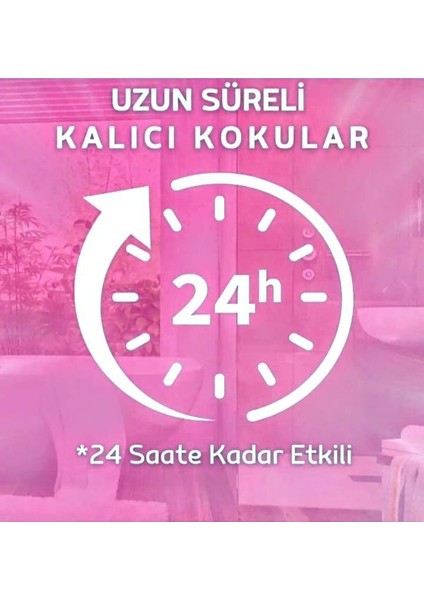 Lavanta Oda ve Çamaşır Spreyi 200ML
