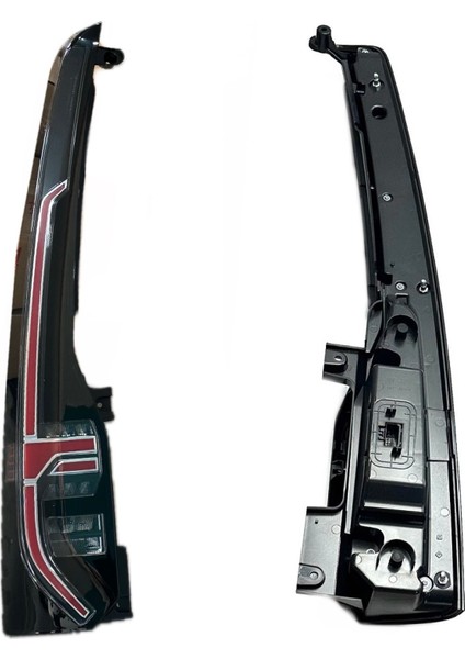 Volkswagen Caddy Sol Stop 2021-2023