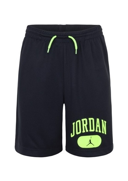 Jordan Jdb Mesh Pe Short Erkek Çocuk Şort