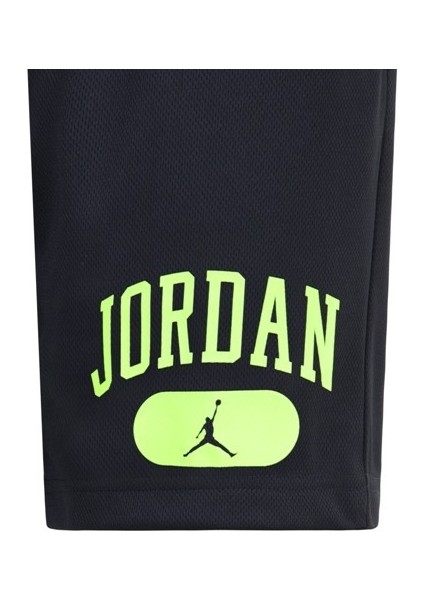 Jordan Jdb Mesh Pe Short Erkek Çocuk Şort modelleri