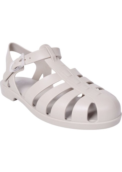 S10259-100 Biarritz Mate Arena Kadın Sandalet