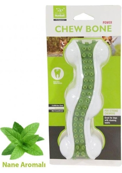 Kuvvetli Çiğneyen Küçük Köpekler için Aromalı Sert Oyuncak 12 cm fiyatları