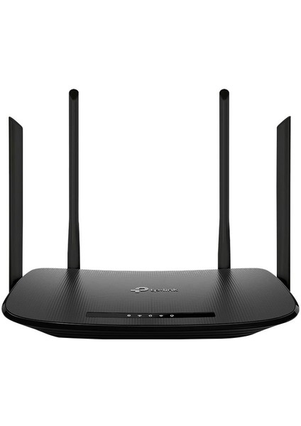 Tp-Lınk ARCHER-VR300 AC1200 Dual Band 1200 Mbps Vdsl/adsl Wı-Fı Modem Router