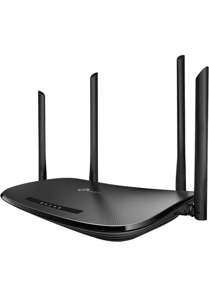Tp-Lınk ARCHER-VR300 AC1200 Dual Band 1200 Mbps Vdsl/adsl Wı-Fı Modem Router
