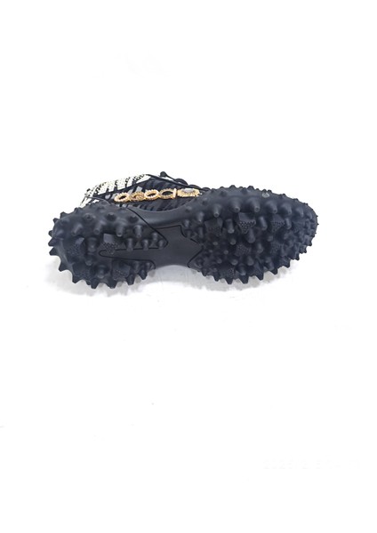 Siyah Kadın Sneaker Spor Ayakkabı