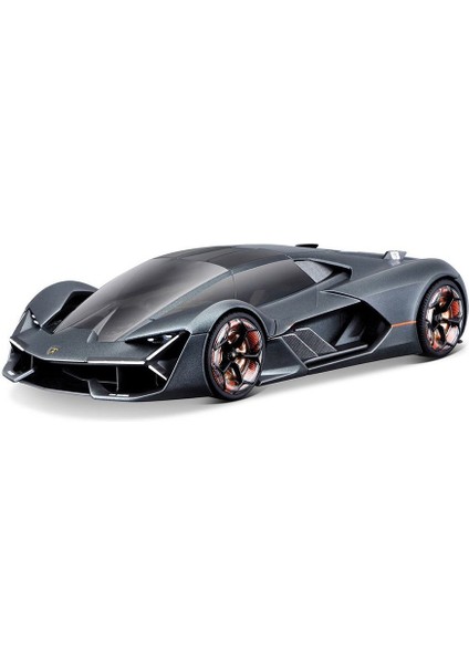 Nessiworld Bburago 1:24 Lamborghini Terzo Millennio Model Araba