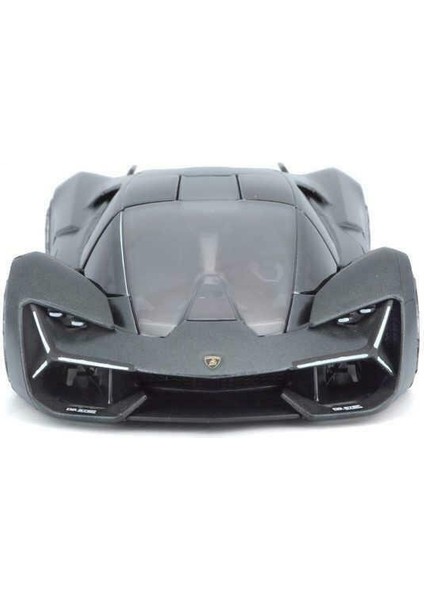 Nessiworld Bburago 1:24 Lamborghini Terzo Millennio Model Araba modelleri