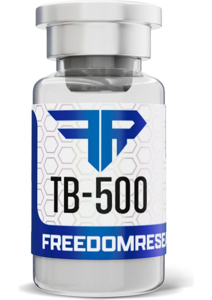 TB500 - 5mg