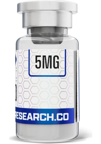 TB500 - 5mg