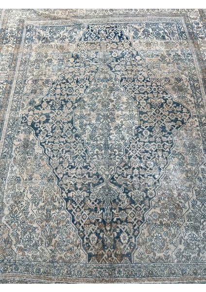 253X326CM Türk Halısı, Büyük Boy Halı, El Dokuma Büyük Salon ve Ofis Için Doğu Tarzı Halı