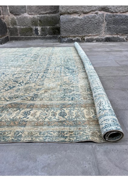 253X326CM Türk Halısı, Büyük Boy Halı, El Dokuma Büyük Salon ve Ofis Için Doğu Tarzı Halı indirimleri