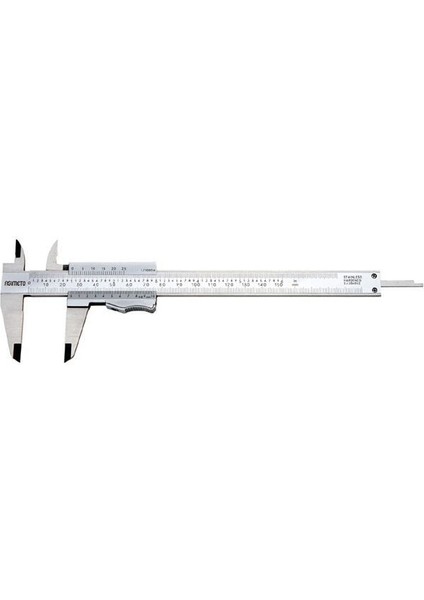 0-200MMX0.02 Mandallı Tip Mekanik Kumpas AS-351084