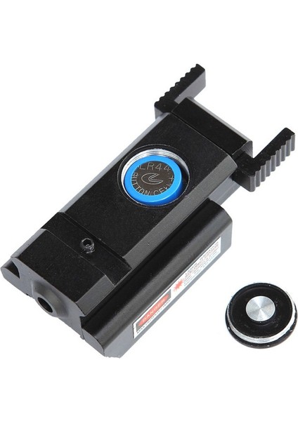 Laser Sight JG 10 Tabanca Için Yeşil