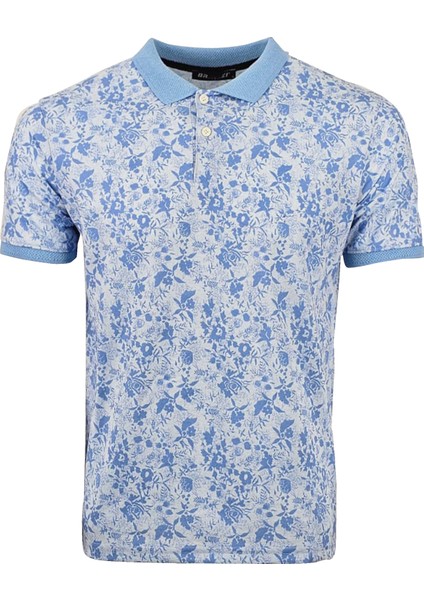 Polo Yaka Erkek T-Shirt