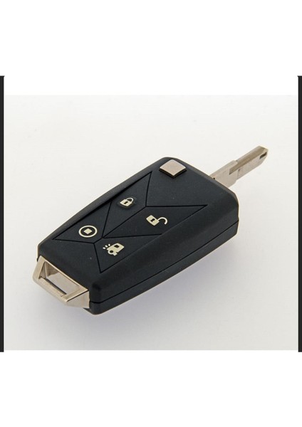 Renault 4 Tuşlu Truck Tır Kumanda Kabı Sustalı 1.ci Kalite