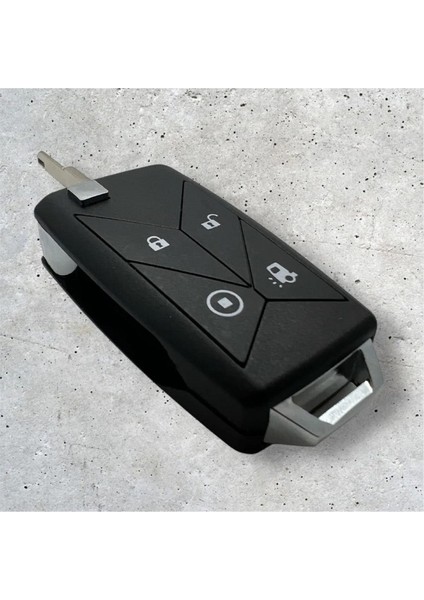 Renault 4 Tuşlu Truck Tır Kumanda Kabı Sustalı 1.ci Kalite fırsatları