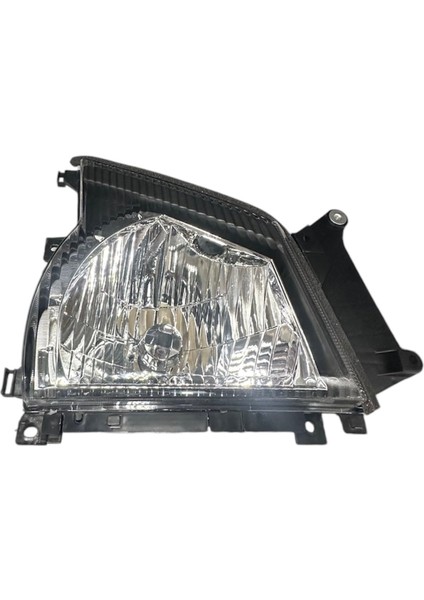 Isuzu NPR71-NQR86-NKR71 Sağ Far 2006-2010 (Motorlu)
