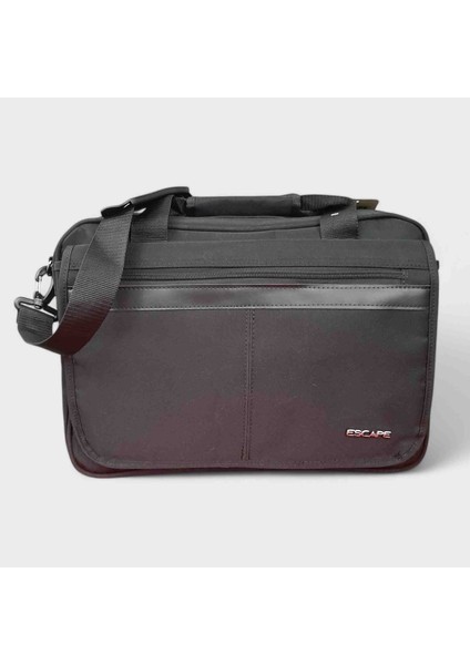 011 Siyah 15" Laptop Evrak Çantası GVN-0112 fiyatları