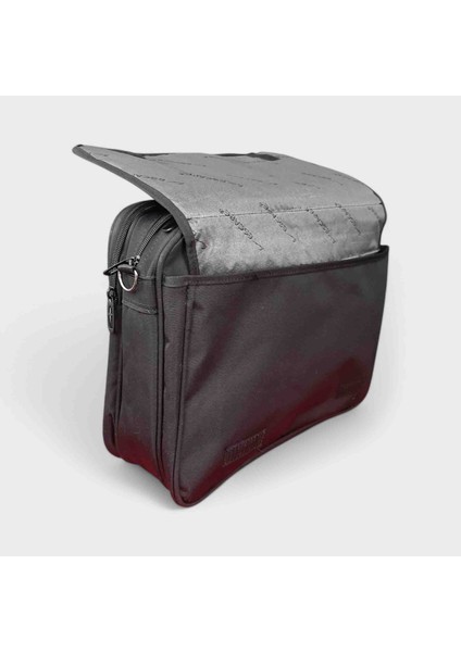 011 Siyah 15" Laptop Evrak Çantası GVN-0112 modelleri